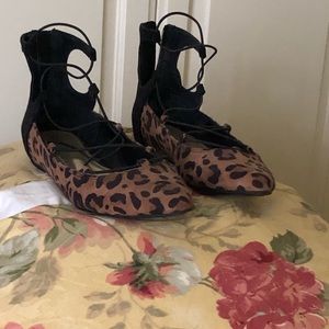 Jennifer Lopez Shoes